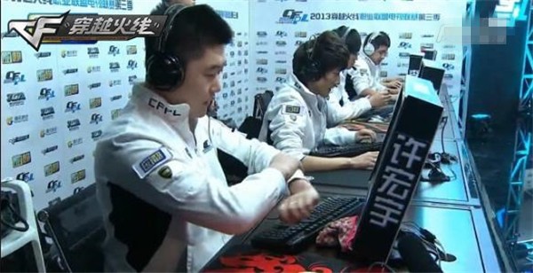 新的赛季 新的赛季